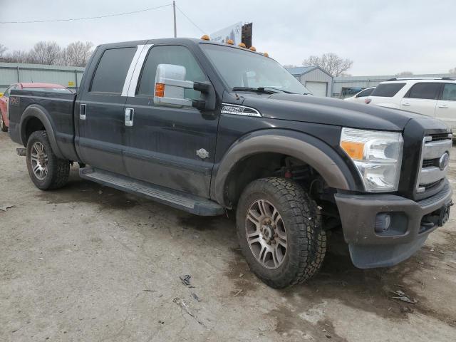 Photo 4 from auction – 2016 FORD F250 SUPER with VIN 1FT7W2BT6GEA80269