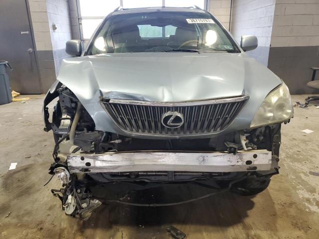 Photo 12 from auction – 2006 LEXUS RX 330 with VIN 2T2HA31U66C093684