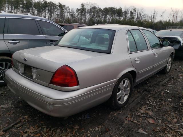 Photo 3 from auction – 2004 FORD CROWN VICT with VIN 2FAHP74W24X119798