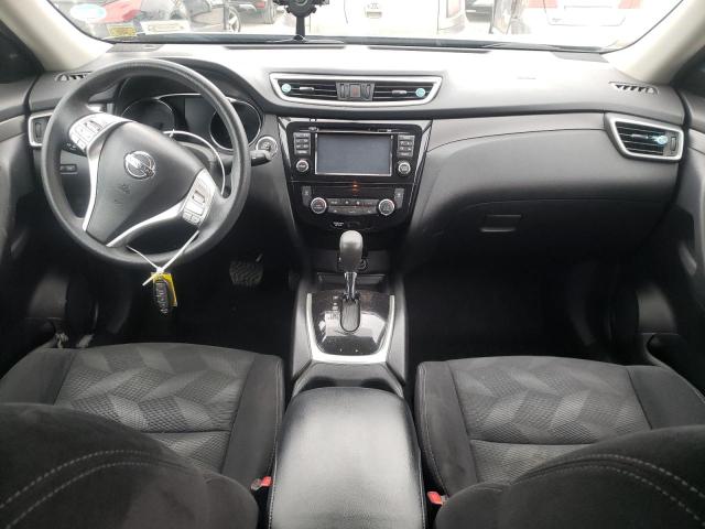 Photo 8 from auction – 2014 NISSAN ROGUE S with VIN 5N1AT2MK3EC843999