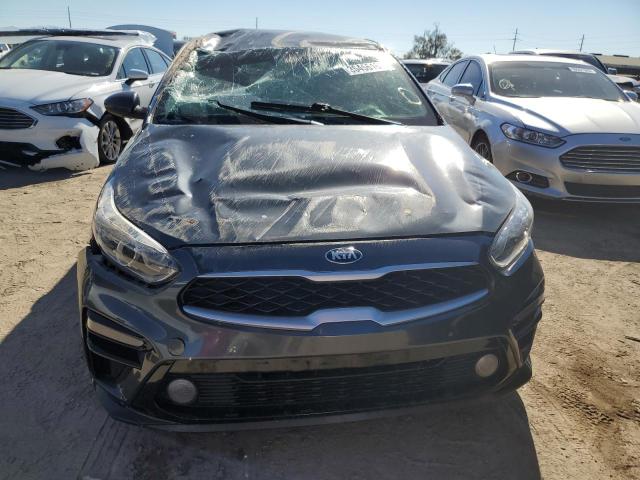 Photo 5 from auction – 2019 KIA FORTE FE with VIN 3KPF24AD3KE036210