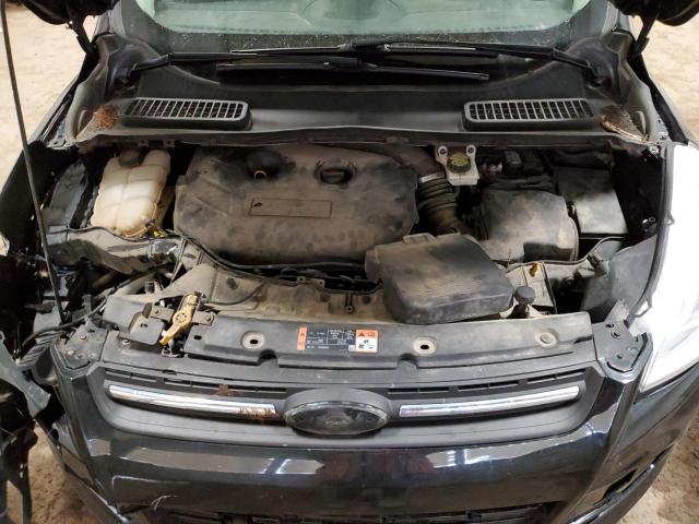 Photo 12 from auction – 2015 FORD ESCAPE SE with VIN 1FMCU0G99FUB79982