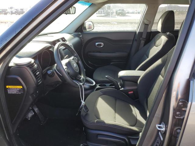 Photo 7 from auction – 2018 KIA SOUL with VIN KNDJN2A2XJ7539526