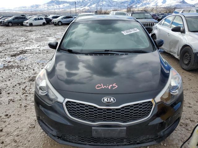 Photo 5 from auction – 2016 KIA FORTE LX with VIN KNAFK4A66G5548948