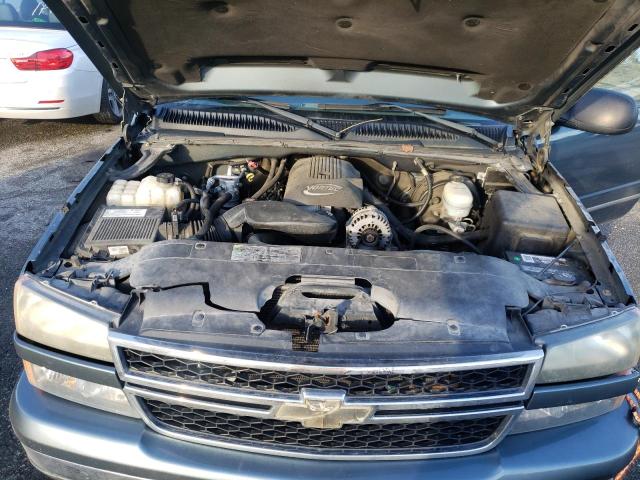 Photo 11 from auction – 2007 CHEVROLET SILVERADO with VIN 1GCEC19V77Z188023