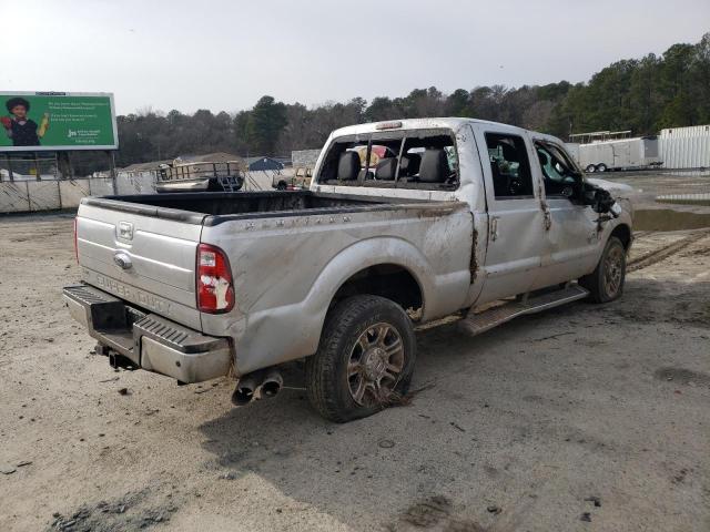 Photo 3 from auction – 2015 FORD F350 SUPER with VIN 1FT8W3BT5FEB29132