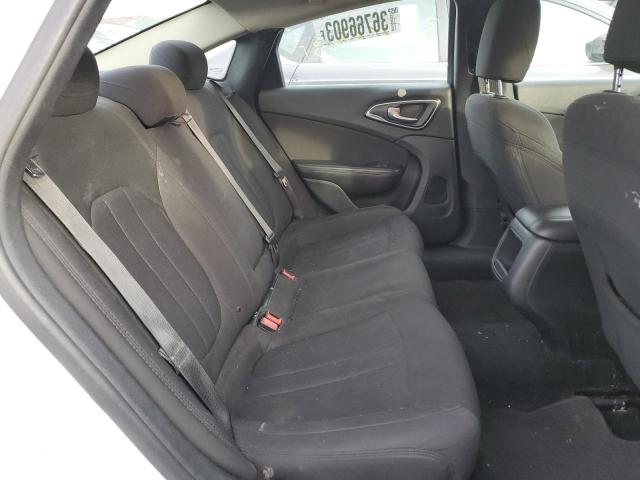 Photo 10 from auction – 2015 CHRYSLER 200 LIMITE with VIN 1C3CCCAB4FN642453