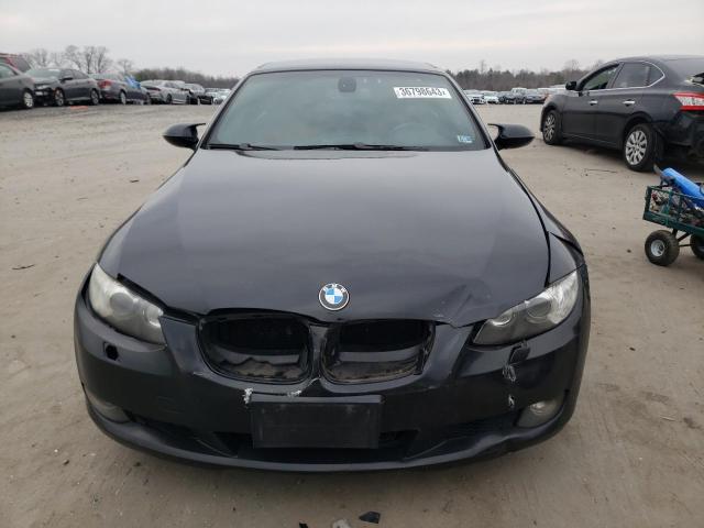 Photo 5 from auction – 2007 BMW 328 I with VIN WBAWL13587PX13936