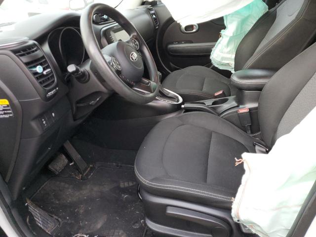 Photo 7 from auction – 2019 KIA SOUL + with VIN KNDJP3A59K7669857