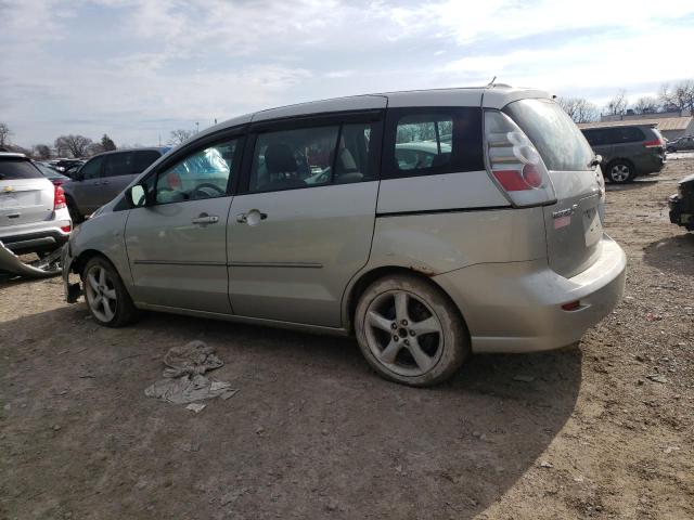 Photo 2 from auction – 2006 MAZDA 5 with VIN JM1CR293460111560