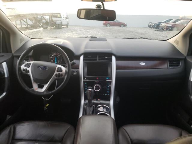 Photo 8 from auction – 2013 FORD EDGE LIMIT with VIN 2FMDK4KC4DBC13673