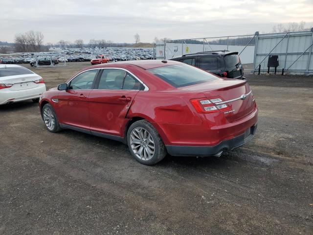 Фото 2 с аукциона – 2013 FORD TAURUS LIM с VIN 1FAHP2F88DG126049