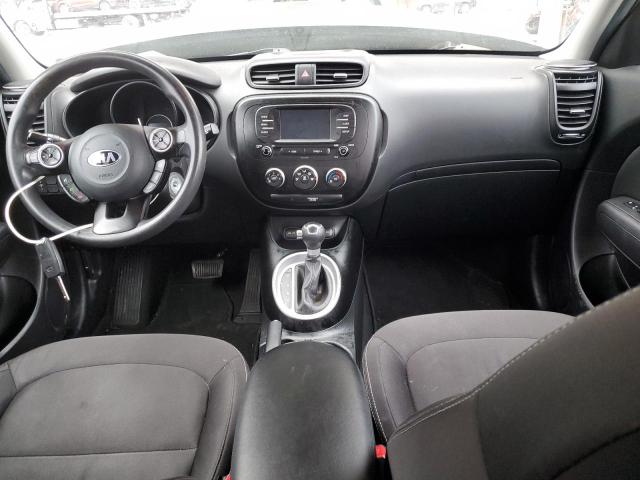 صورة رقم 8 من المزاد - 2017 KIA SOUL مع VIN KNDJN2A24H7486705