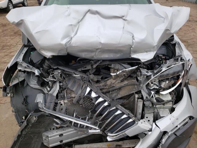 Photo 11 from auction – 2016 BUICK ENCORE with VIN KL4CJESB9GB676185