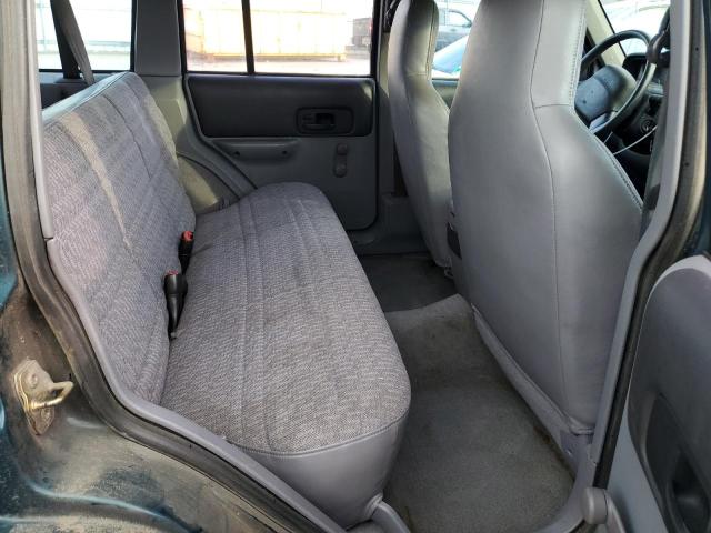 Photo 11 from auction – 1998 JEEP CHEROKEE S with VIN 1J4FT28PXWL265542