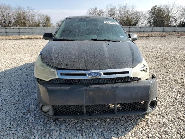 Photo 5 from auction – 2008 FORD FOCUS SE with VIN 1FAHP35NX8W202928