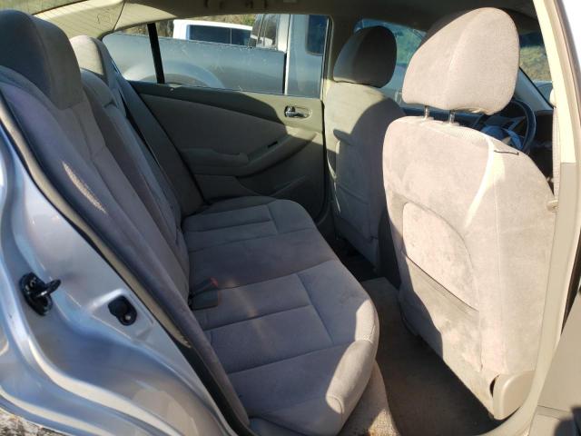 Photo 10 from auction – 2007 NISSAN ALTIMA 2.5 with VIN 1N4AL21E27C163152
