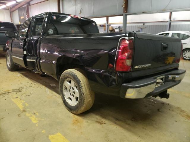 Photo 2 from auction – 2006 CHEVROLET SILVERADO with VIN 1GCEC19Z56Z236359