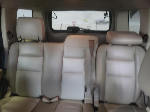 Photo 10 from auction – 2006 FORD EXPLORER E with VIN 1FMEU74E66UB64715