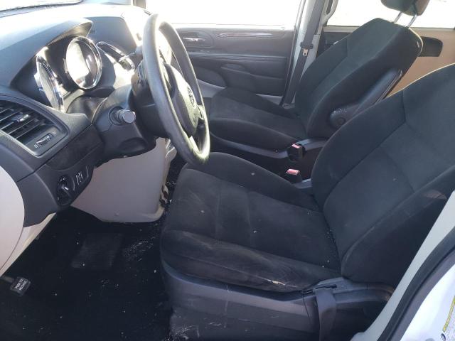 Photo 7 from auction – 2015 DODGE GRAND CARA with VIN 2C4RDGBG3FR635114