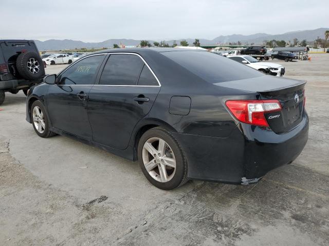 Photo 2 from auction – 2014 TOYOTA CAMRY L with VIN 4T1BF1FK9EU814598