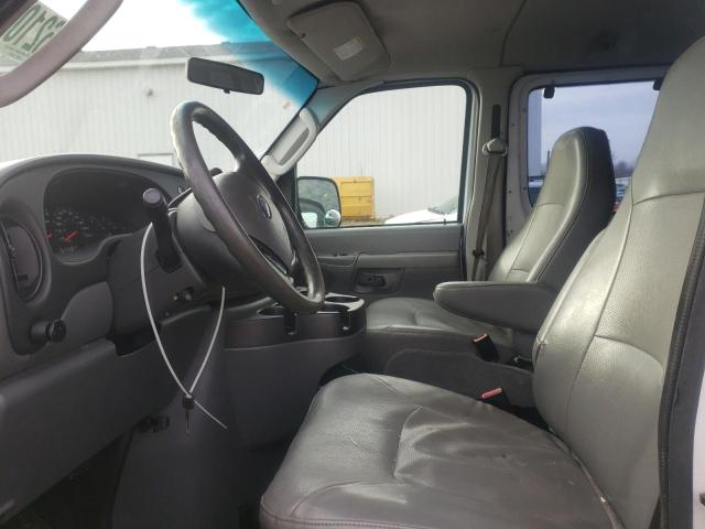Photo 7 from auction – 2008 FORD ECONOLINE with VIN 1FBSS31L58DB25291