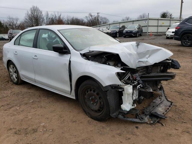 Photo 4 from auction – 2017 VOLKSWAGEN JETTA S with VIN 3VW167AJ5HM413380