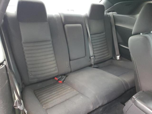 Photo 10 from auction – 2012 DODGE CHALLENGER with VIN 2C3CDYAG2CH268502