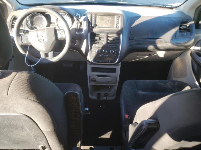 Photo 8 from auction – 2019 DODGE GRAND CARA with VIN 2C4RDGBG4KR623452