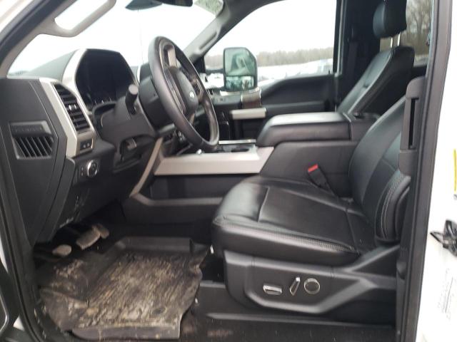 Photo 7 from auction – 2019 FORD F250 SUPER with VIN 1FT7X2BT4KEE08102