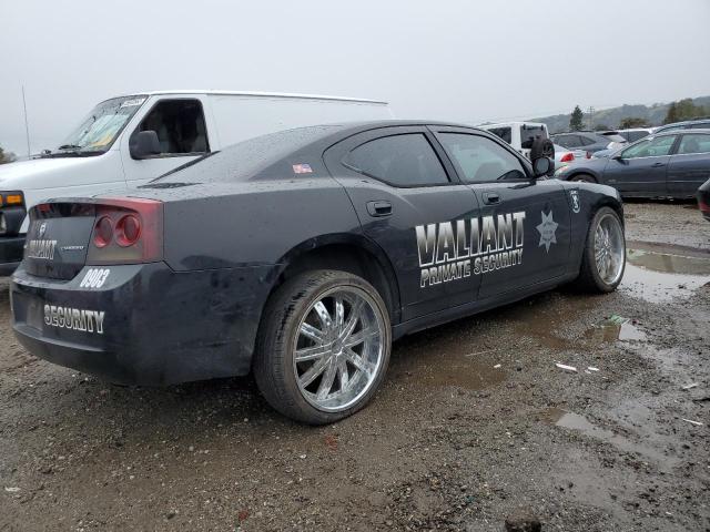 Photo 3 from auction – 2009 DODGE CHARGER with VIN 2B3KA43DX9H537142