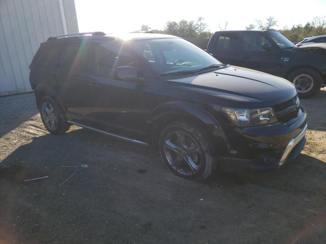 Photo 4 from auction – 2017 DODGE JOURNEY CR with VIN 3C4PDCGB1HT605056