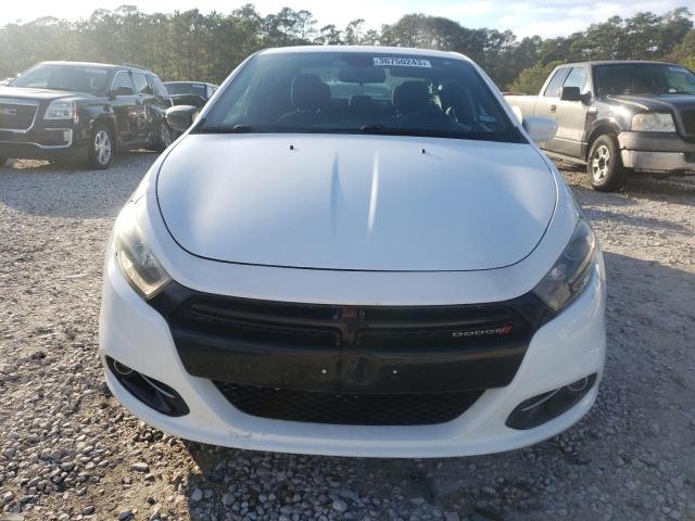Photo 5 from auction – 2016 DODGE DART SXT with VIN 1C3CDFBB9GD679986