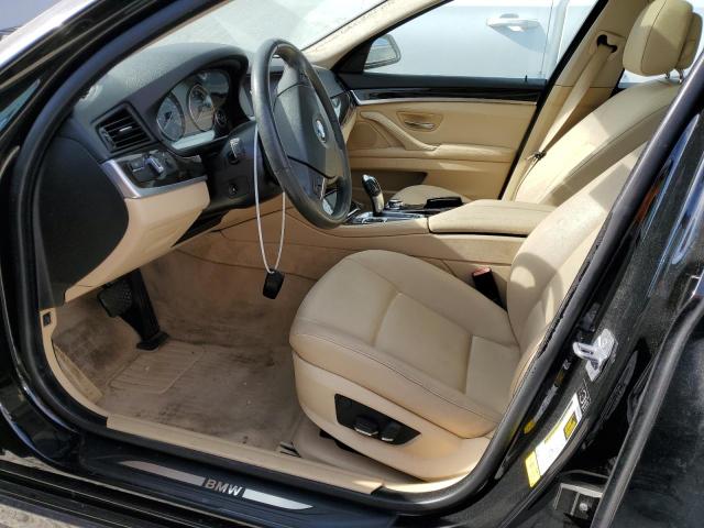 Photo 7 from auction – 2013 BMW 528 I with VIN WBAXG5C52DDY35527