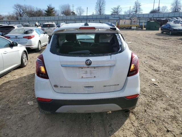 Photo 6 from auction – 2017 BUICK ENCORE SPO with VIN KL4CJ1SM1HB066809