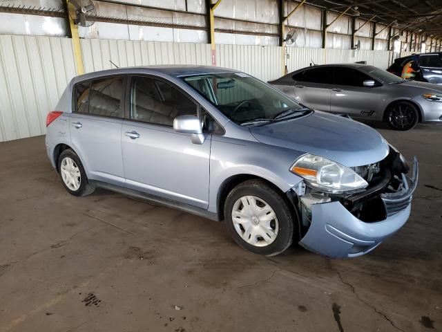 Photo 4 from auction – 2010 NISSAN VERSA S with VIN 3N1BC1CP5AL450541