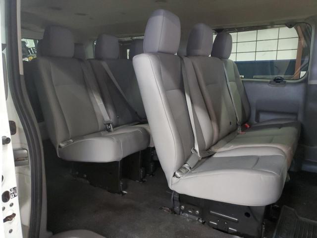 Photo 11 from auction – 2016 NISSAN NV 3500 S with VIN 5BZAF0AA3GN851569