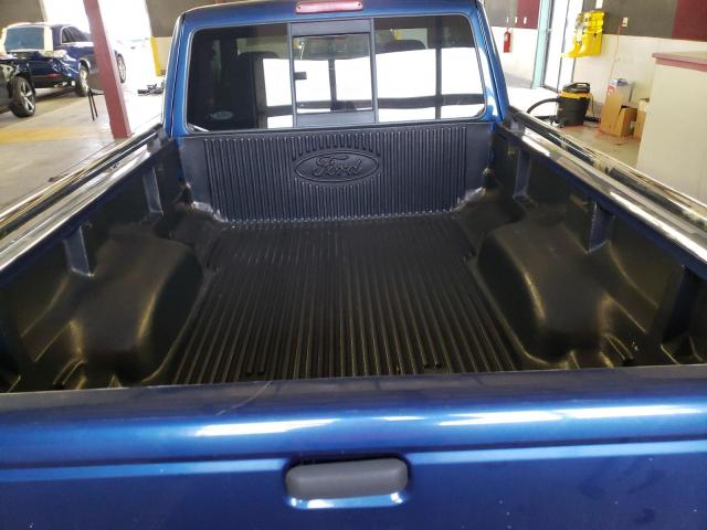 Photo 10 from auction – 2008 FORD RANGER with VIN 1FTZR45E98PA47734