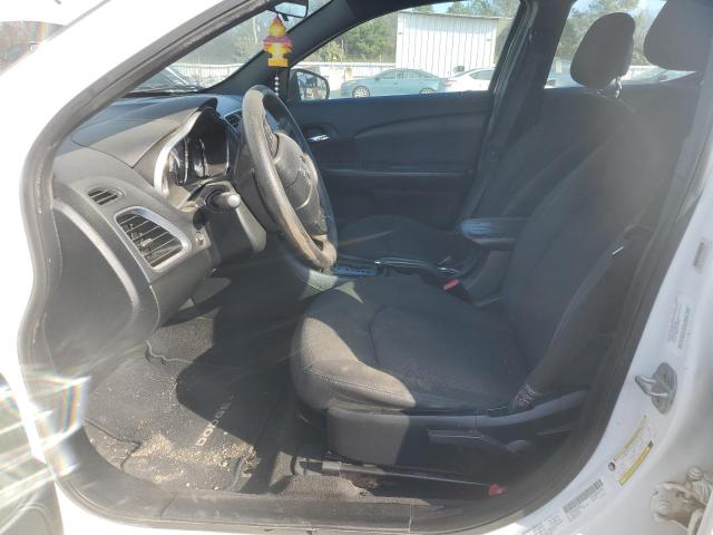 Photo 7 from auction – 2013 DODGE AVENGER SE with VIN 1C3CDZAB0DN565433
