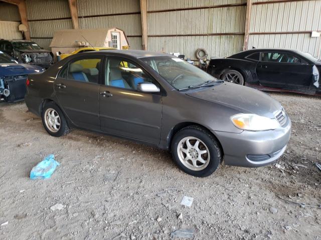 Photo 4 from auction – 2006 TOYOTA COROLLA CE with VIN 1NXBR32E56Z689605