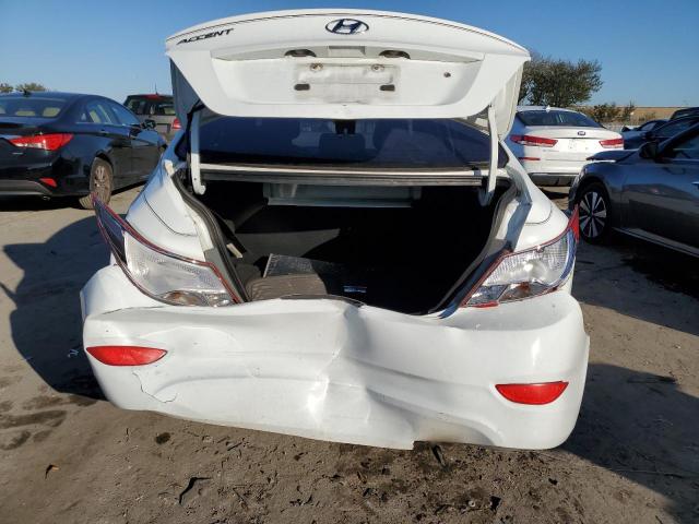 Photo 6 from auction – 2016 HYUNDAI ACCENT SE with VIN KMHCT4AE0GU978437