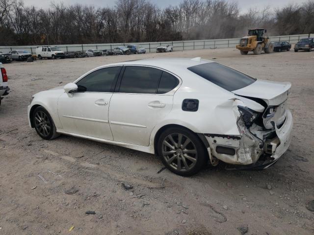 Photo 2 from auction – 2015 LEXUS GS 350 with VIN JTHBE1BL3FA006772