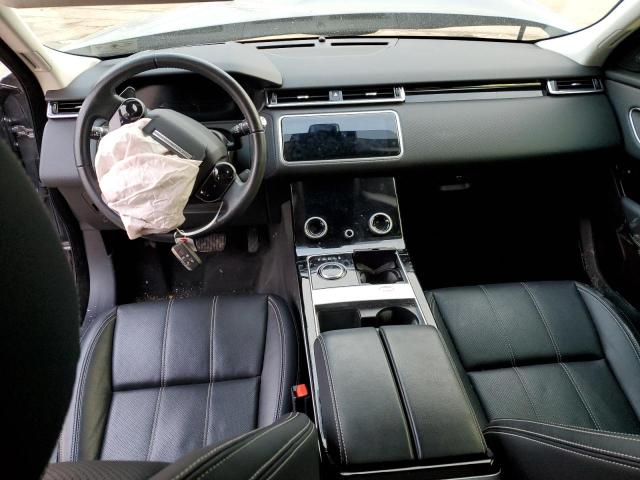 Photo 8 from auction – 2020 LAND ROVER RANGE ROVE with VIN SALYB2EX9LA243263