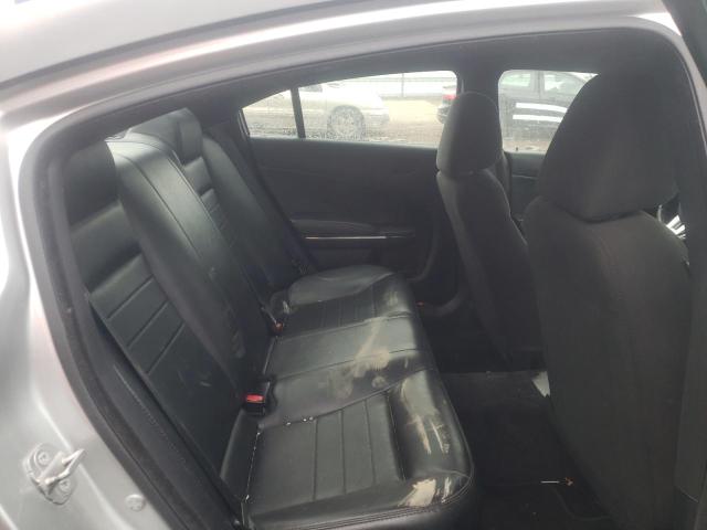 Photo 10 from auction – 2014 DODGE CHARGER PO with VIN 2C3CDXKT8EH279920