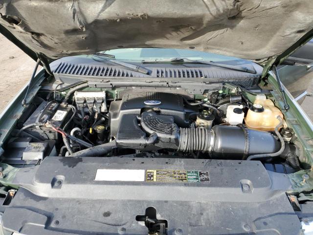 Photo 12 from auction – 2004 FORD EXPEDITION with VIN 1FMFU18L74LB11874