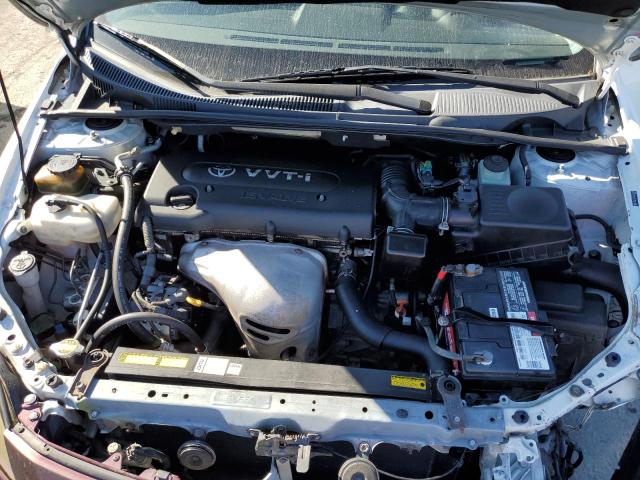 Photo 11 from auction – 2006 TOYOTA SCION TC with VIN JTKDE167160140489
