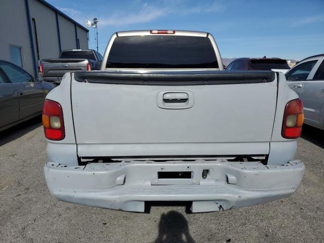 Photo 6 from auction – 2002 CHEVROLET SILVERADO with VIN 1GCEC14X72Z193983