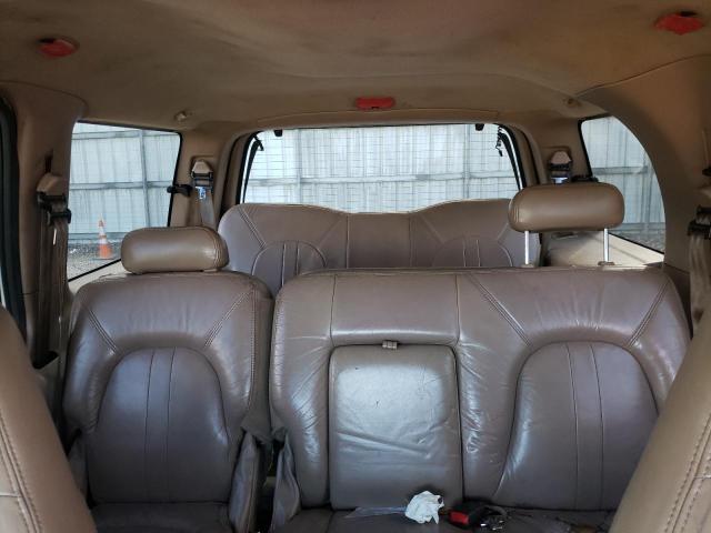 Photo 10 from auction – 1998 FORD EXPEDITION with VIN 1FMRU17L4WLA26878