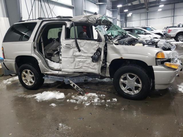 Photo 4 from auction – 2004 GMC YUKON DENA with VIN 1GKEK63U74J102465