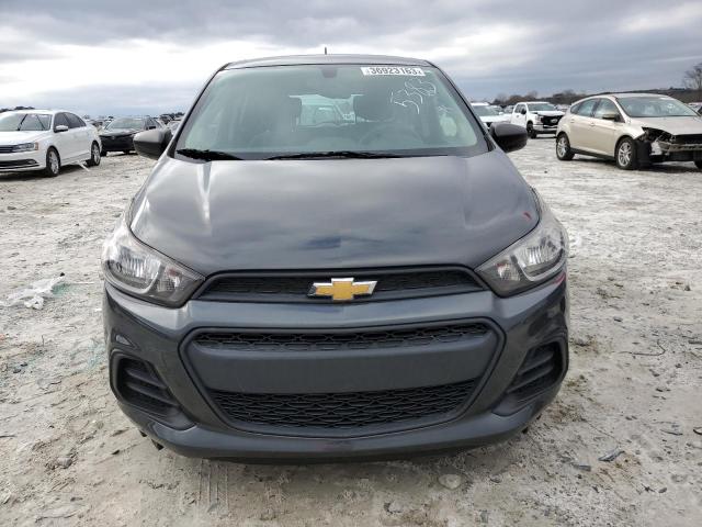 Photo 5 from auction – 2017 CHEVROLET SPARK LS with VIN KL8CB6SA8HC755383